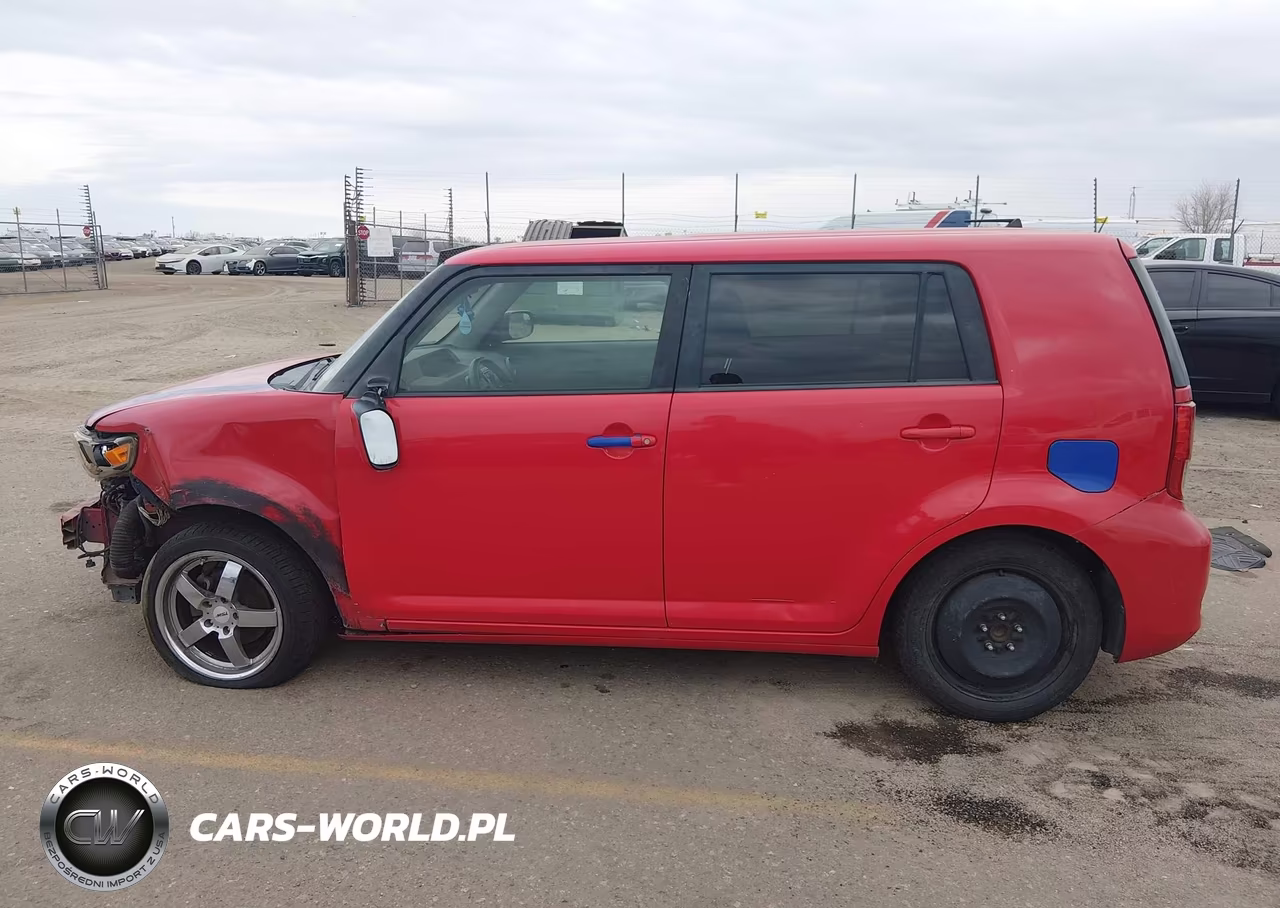 2013 Scion Xb VIN:JTLZE4FE1DJ042491 - 15