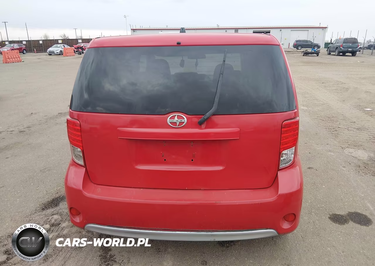 2013 Scion Xb VIN:JTLZE4FE1DJ042491 - 17