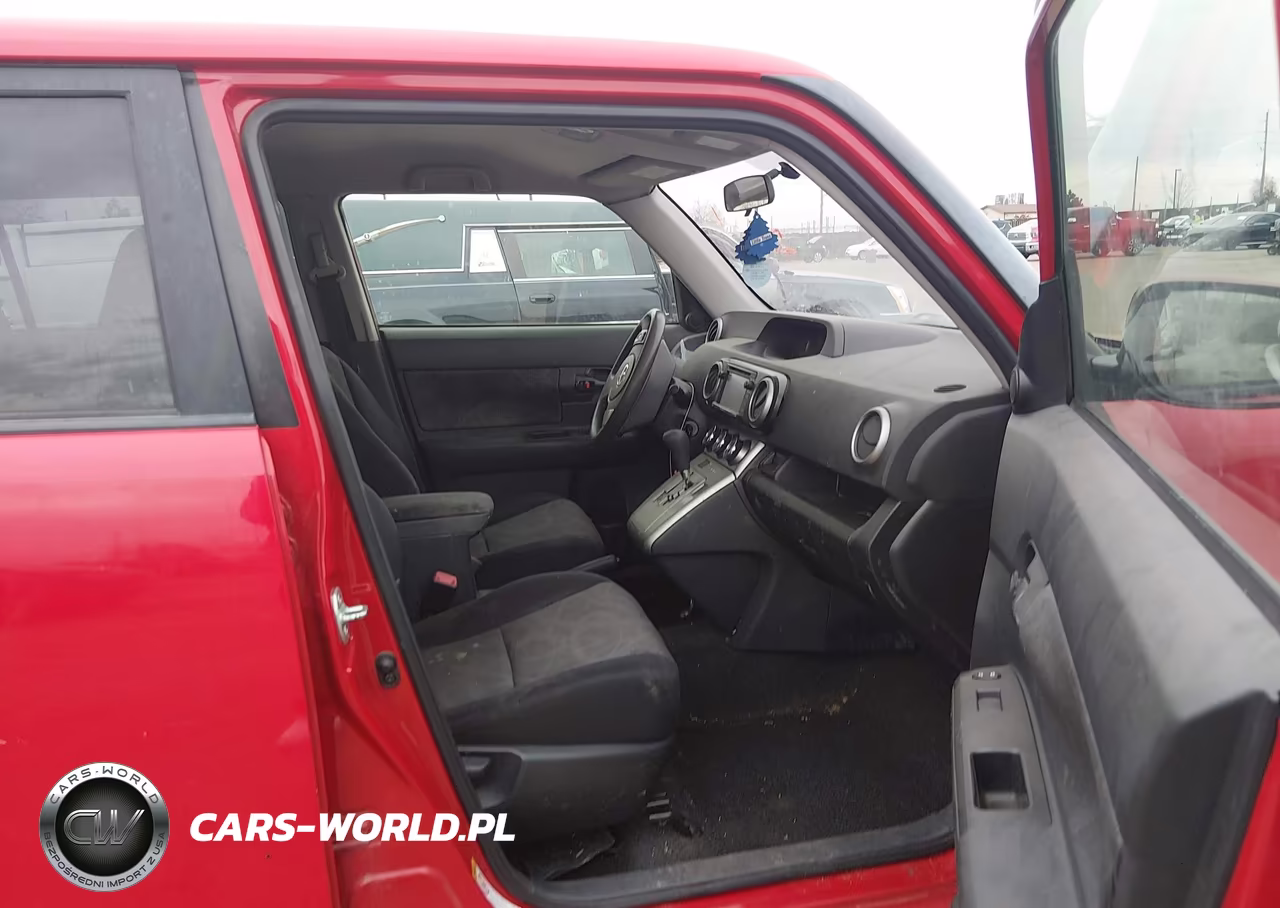 2013 Scion Xb VIN:JTLZE4FE1DJ042491 - 5