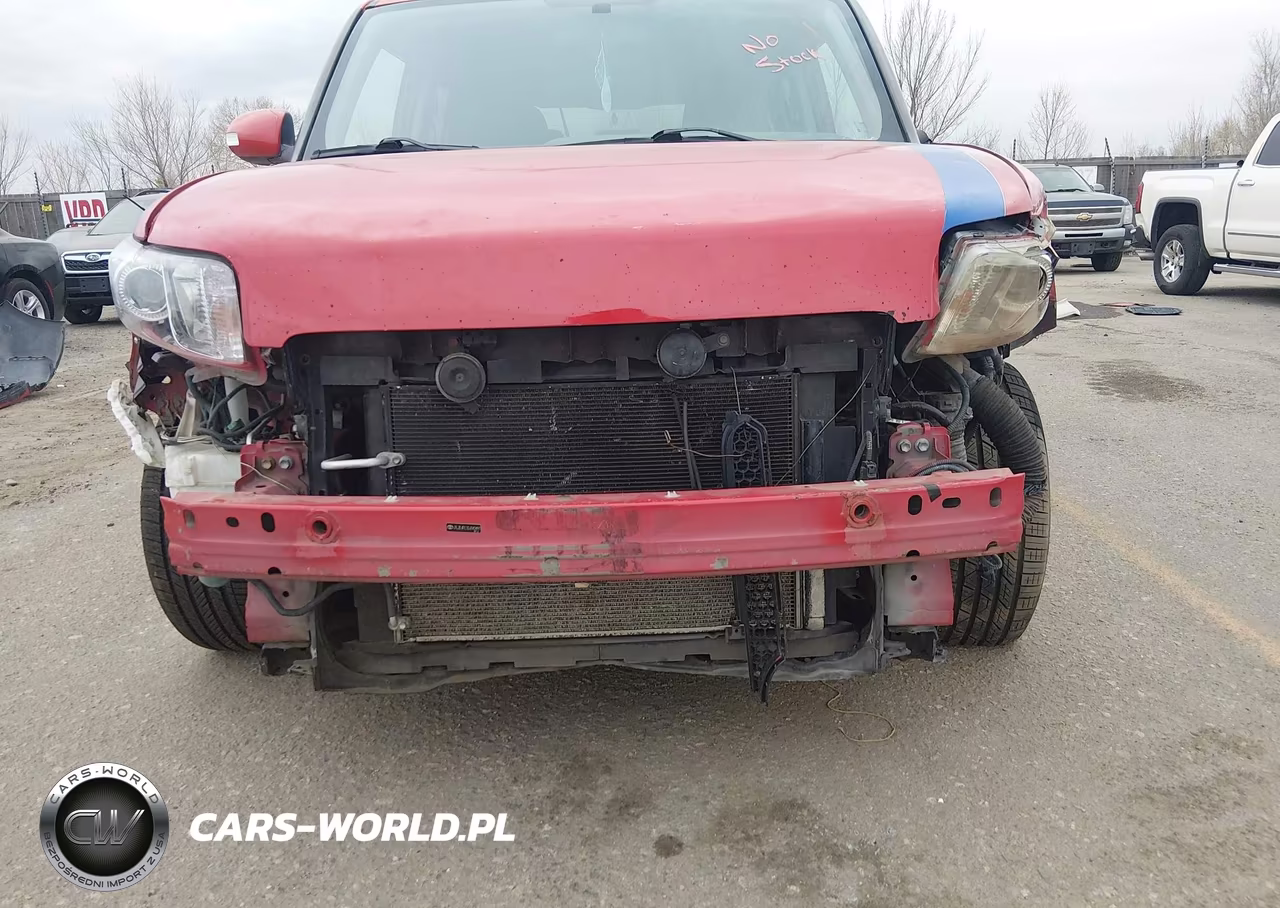 2013 Scion Xb VIN:JTLZE4FE1DJ042491 - 6