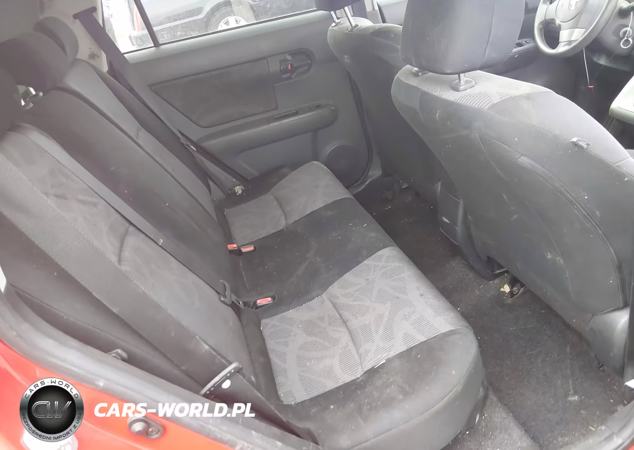 2013 Scion Xb VIN:JTLZE4FE1DJ042491 - 8
