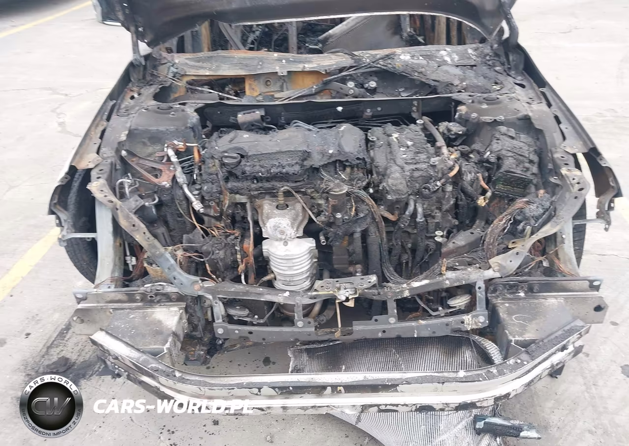 2024 Honda Accord Hybrid Touring VIN:1HGCY2F89RA047597 - 10