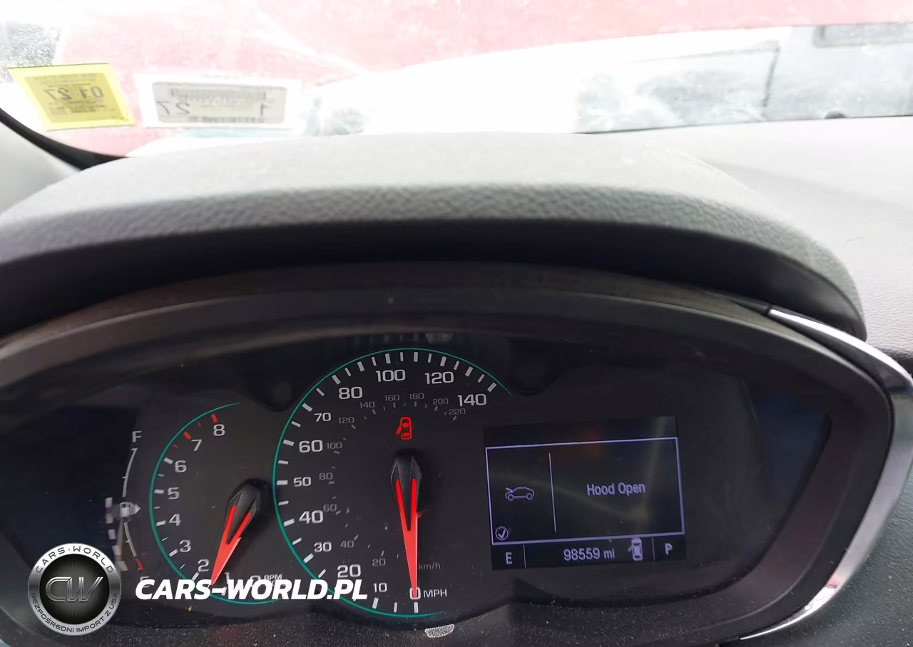 2019 Chevrolet Trax Lt VIN:3GNCJPSB2KL391070 - 7