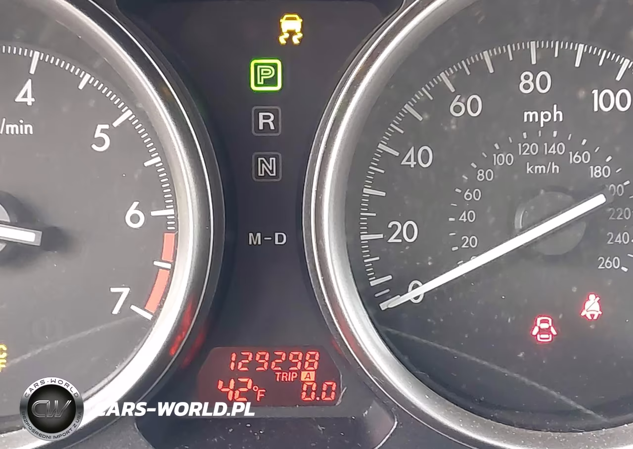 2010 Mazda Mazda6 I Touring VIN:1YVHZ8CH9A5M16894 - 16