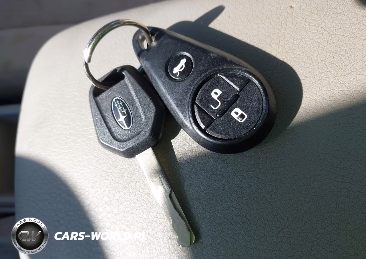 2012 Subaru Forester 2.5X VIN:JF2SHABC0CH466033 - 11