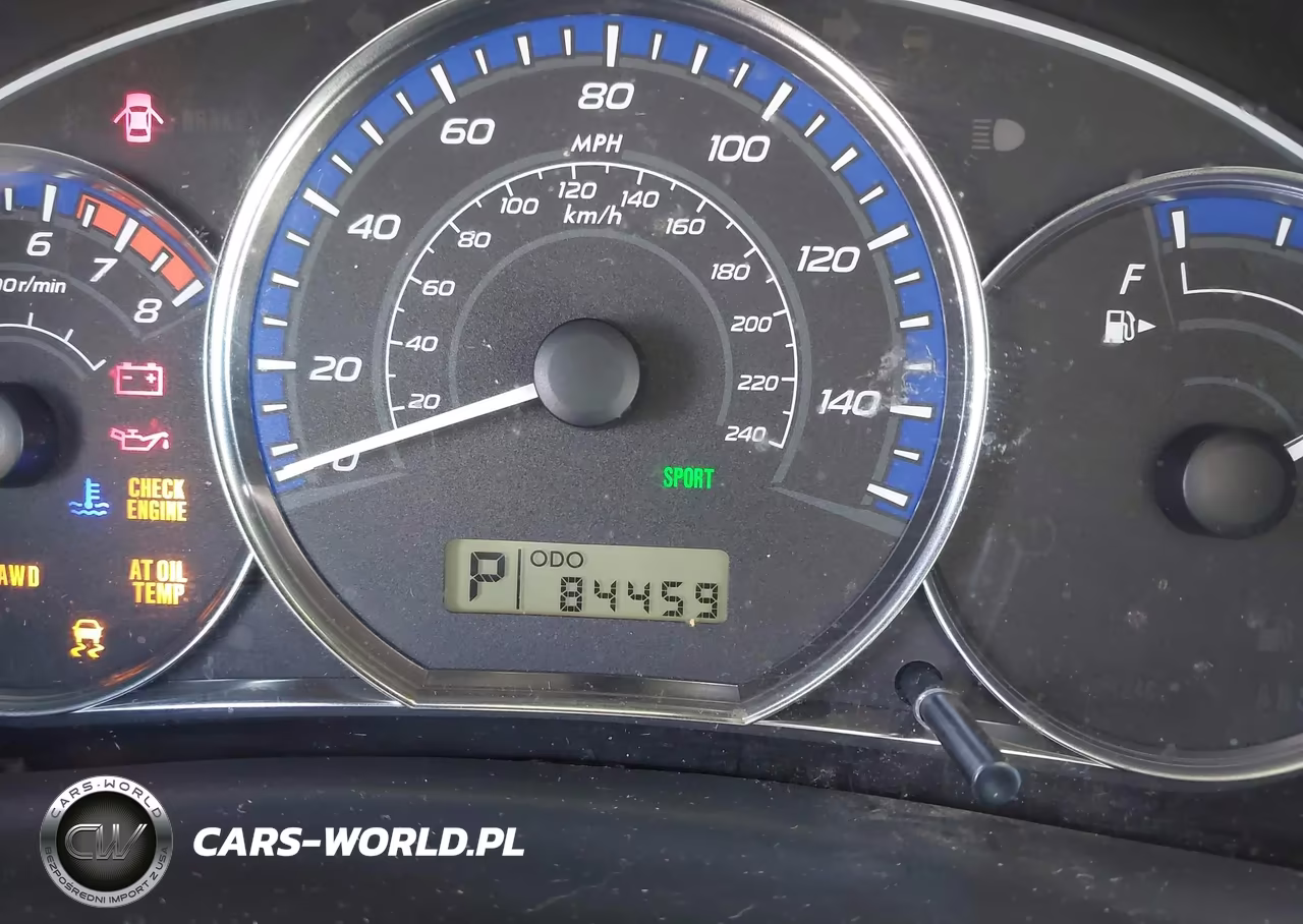 2012 Subaru Forester 2.5X VIN:JF2SHABC0CH466033 - 7