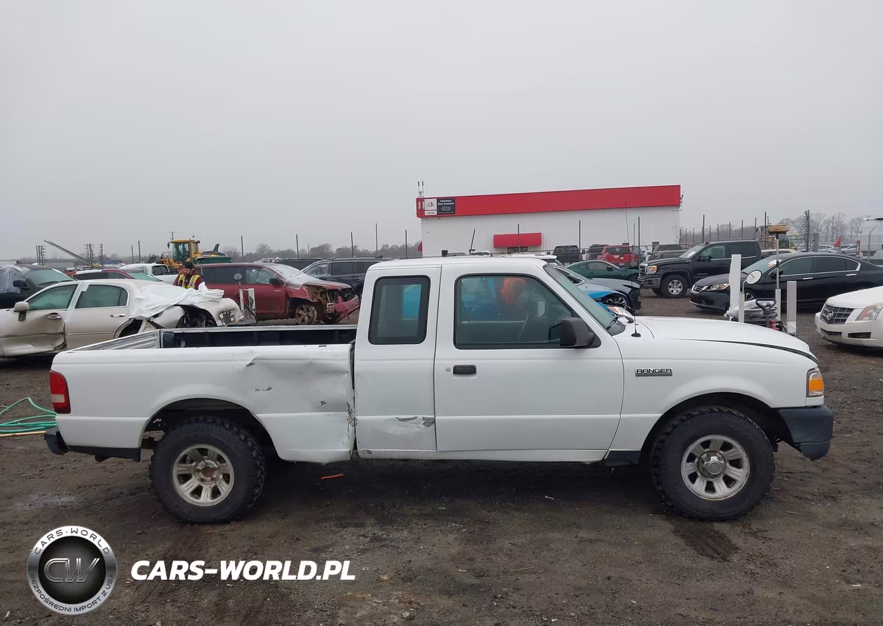 2007 Ford Ranger Sport-Stx-Xl-Xlt VIN:1FTYR14EX7PA39720 - 14