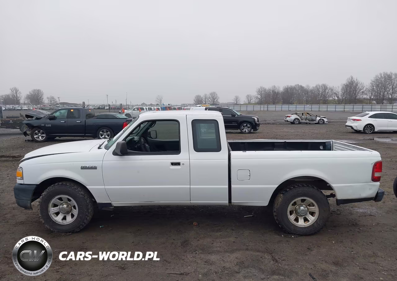 2007 Ford Ranger Sport-Stx-Xl-Xlt VIN:1FTYR14EX7PA39720 - 15