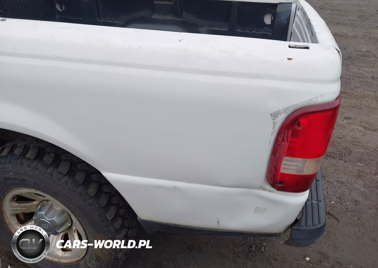 2007 Ford Ranger Sport-Stx-Xl-Xlt VIN:1FTYR14EX7PA39720 - 19
