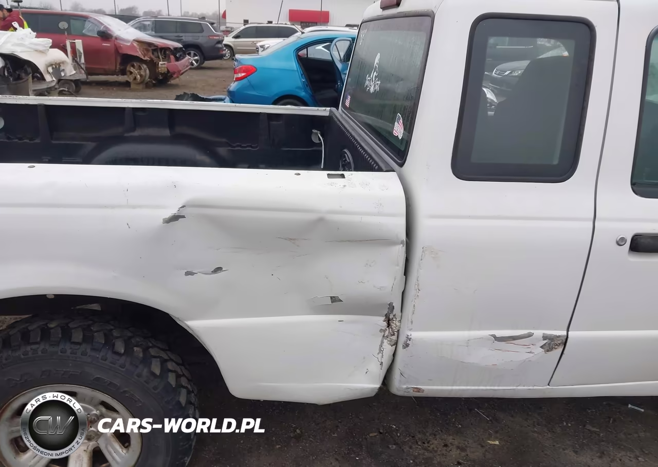 2007 Ford Ranger Sport-Stx-Xl-Xlt VIN:1FTYR14EX7PA39720 - 21