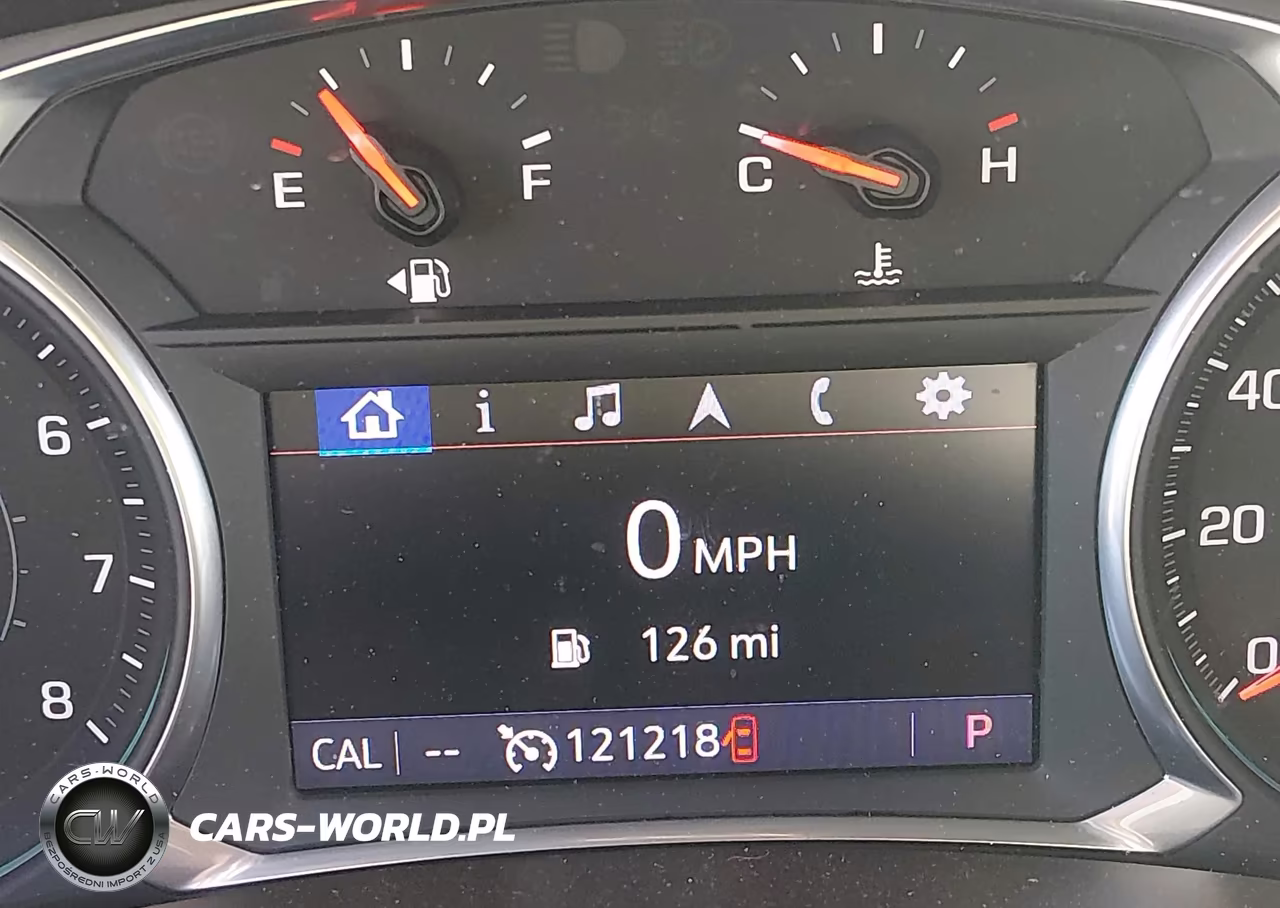 2020 Chevrolet Equinox Fwd Premier 1.5L Turbo VIN:3GNAXNEV0LS512461 - 15