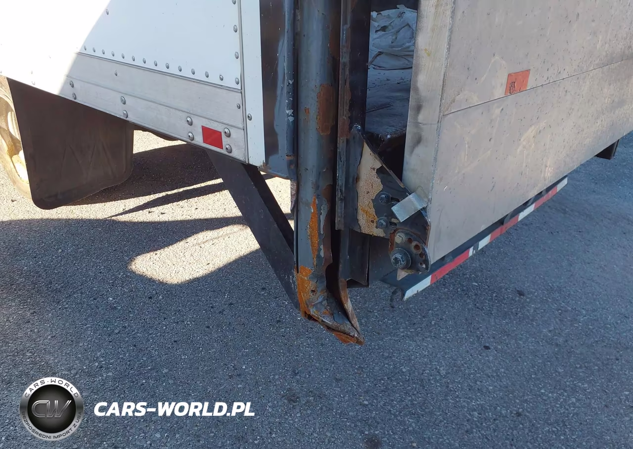2014 Isuzu Dsl Reg At VIN:JALE5W166E7300152 - 17