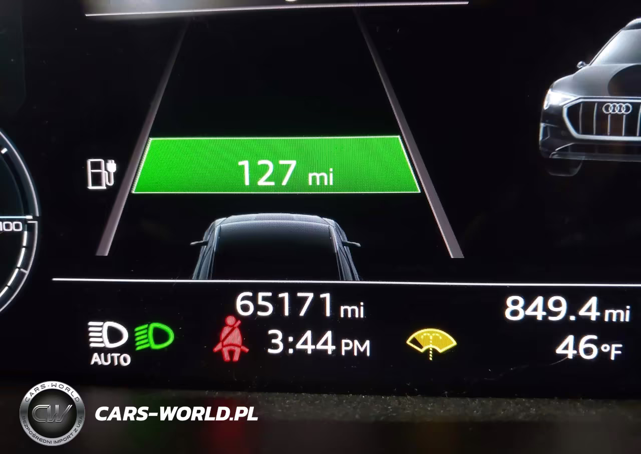 2021 Audi E-Tron Premium Plus Quattro VIN:WA1LAAGE2MB037816 - 15