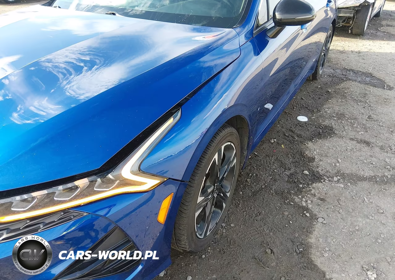 2022 Kia K5 Gt-Line VIN:5XXG64J28NG090394 - 21