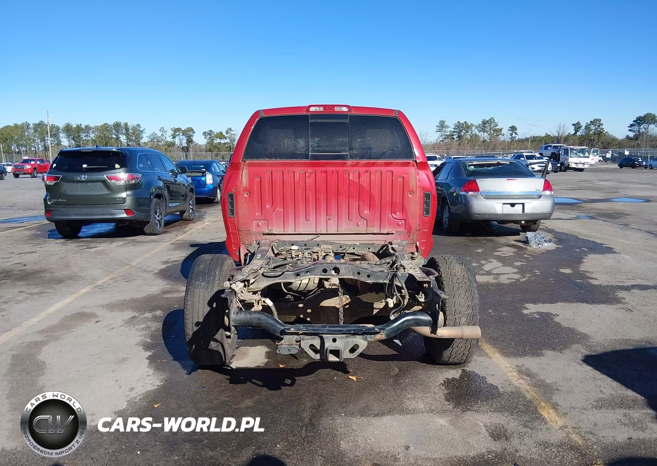 2012 Toyota Tundra Grade 5.7L V8 VIN:5TFUY5F16CX233366 - 17