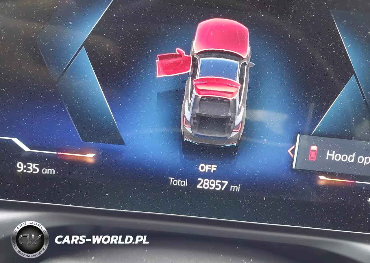 2024 BMW I4 Gran Coupe Edrive35 VIN:WBY43AW0XRFR73272 - 15
