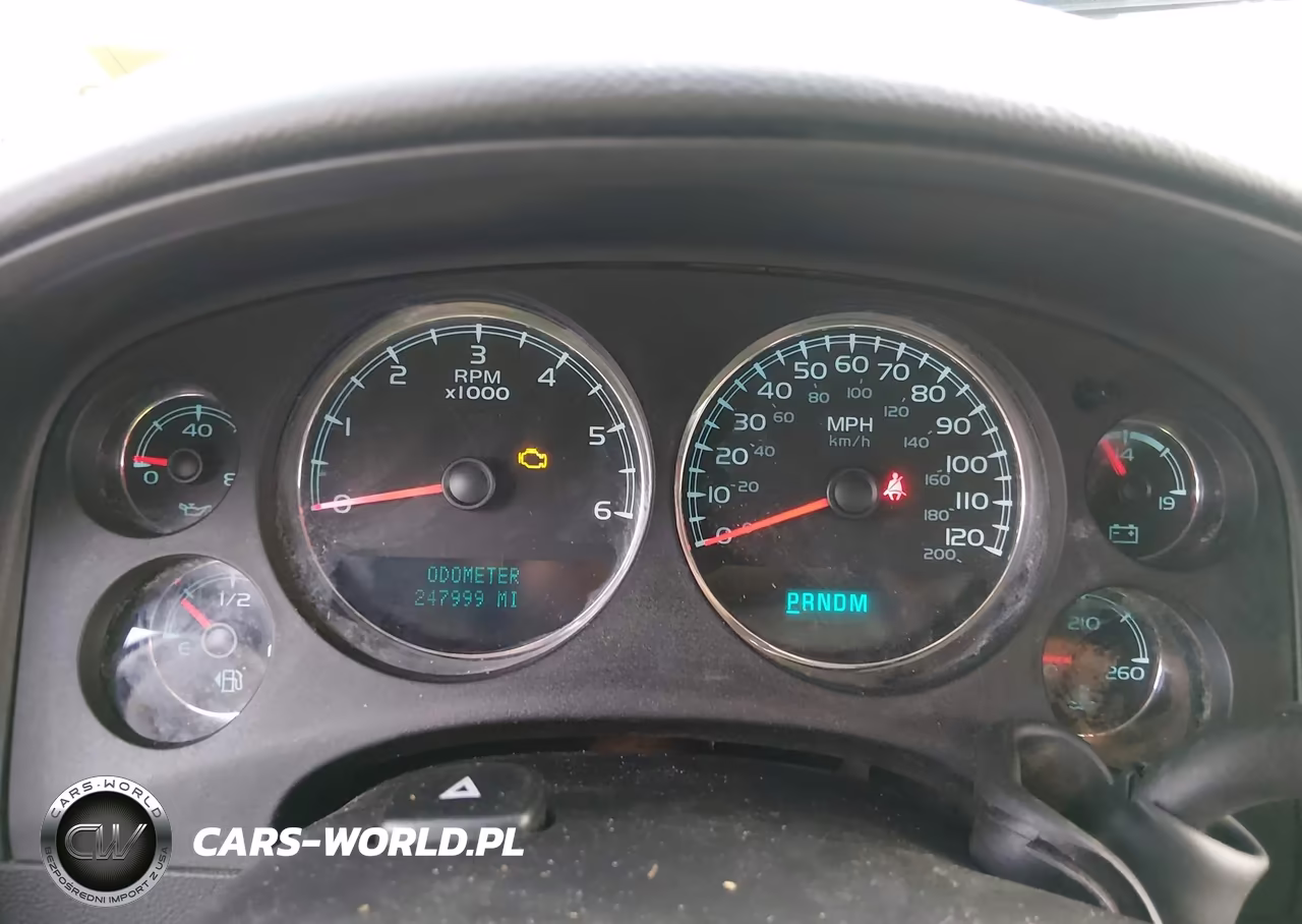 2013 Chevrolet Tahoe Lt VIN:1GNSKBE04DR321488 - 7
