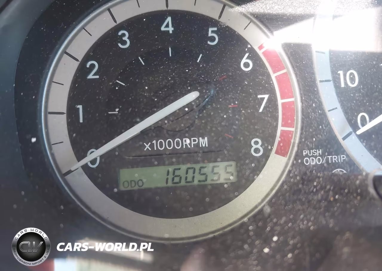 2004 Toyota Sienna Xle VIN:5TDZA22C84S198367 - 7