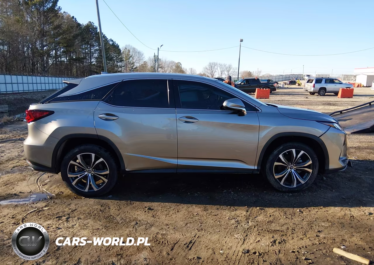 2021 Lexus Rx 350 VIN:2T2HZMAA4MC211667 - 14