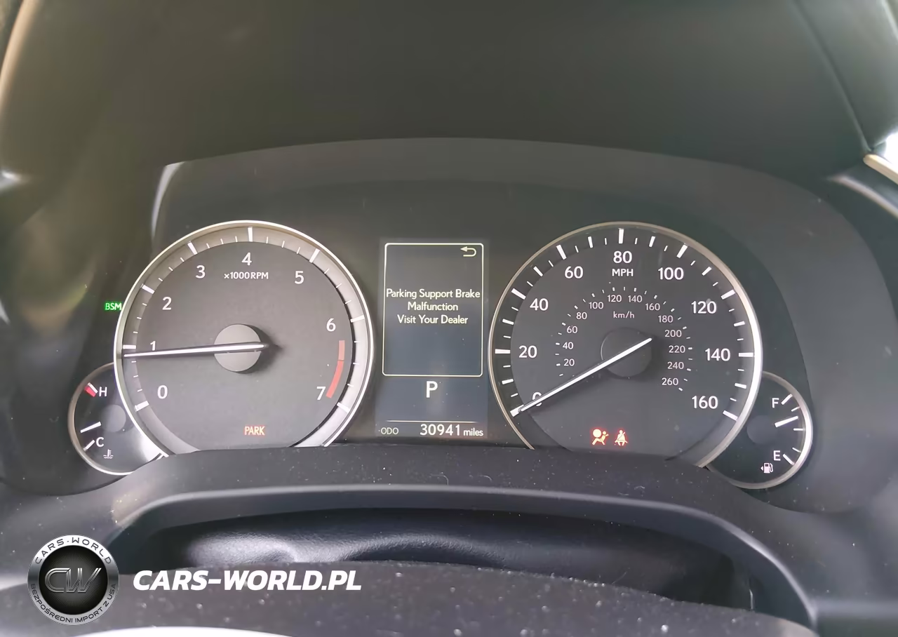 2021 Lexus Rx 350 VIN:2T2HZMAA4MC211667 - 7