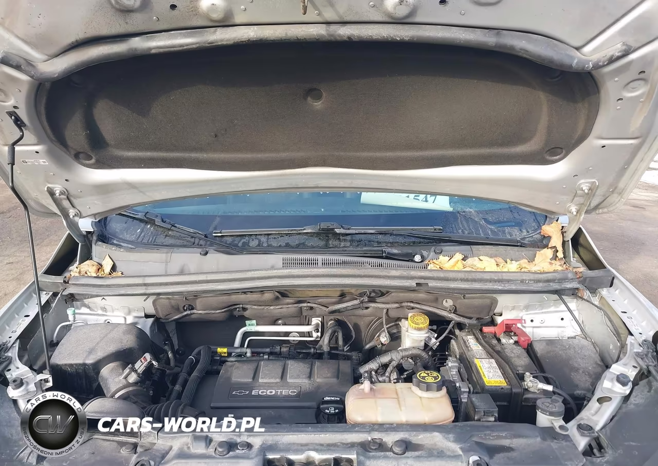 2019 Chevrolet Trax Lt VIN:3GNCJPSB7KL358176 - 10
