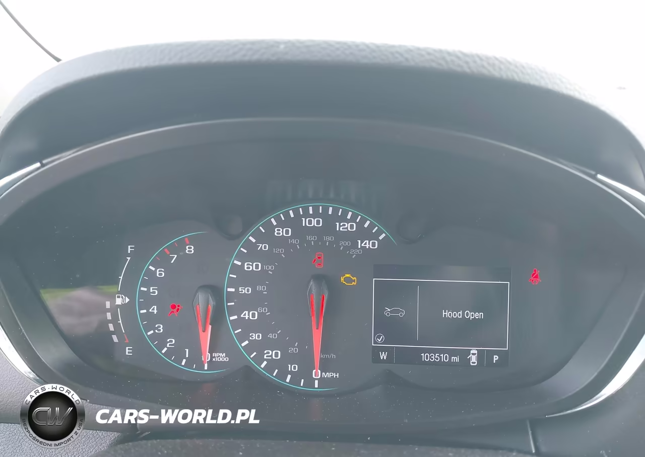 2019 Chevrolet Trax Lt VIN:3GNCJPSB7KL358176 - 7