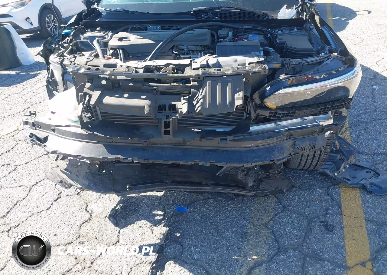 2025 Honda Civic Sport VIN:2HGFE2F52SH568065 - 16