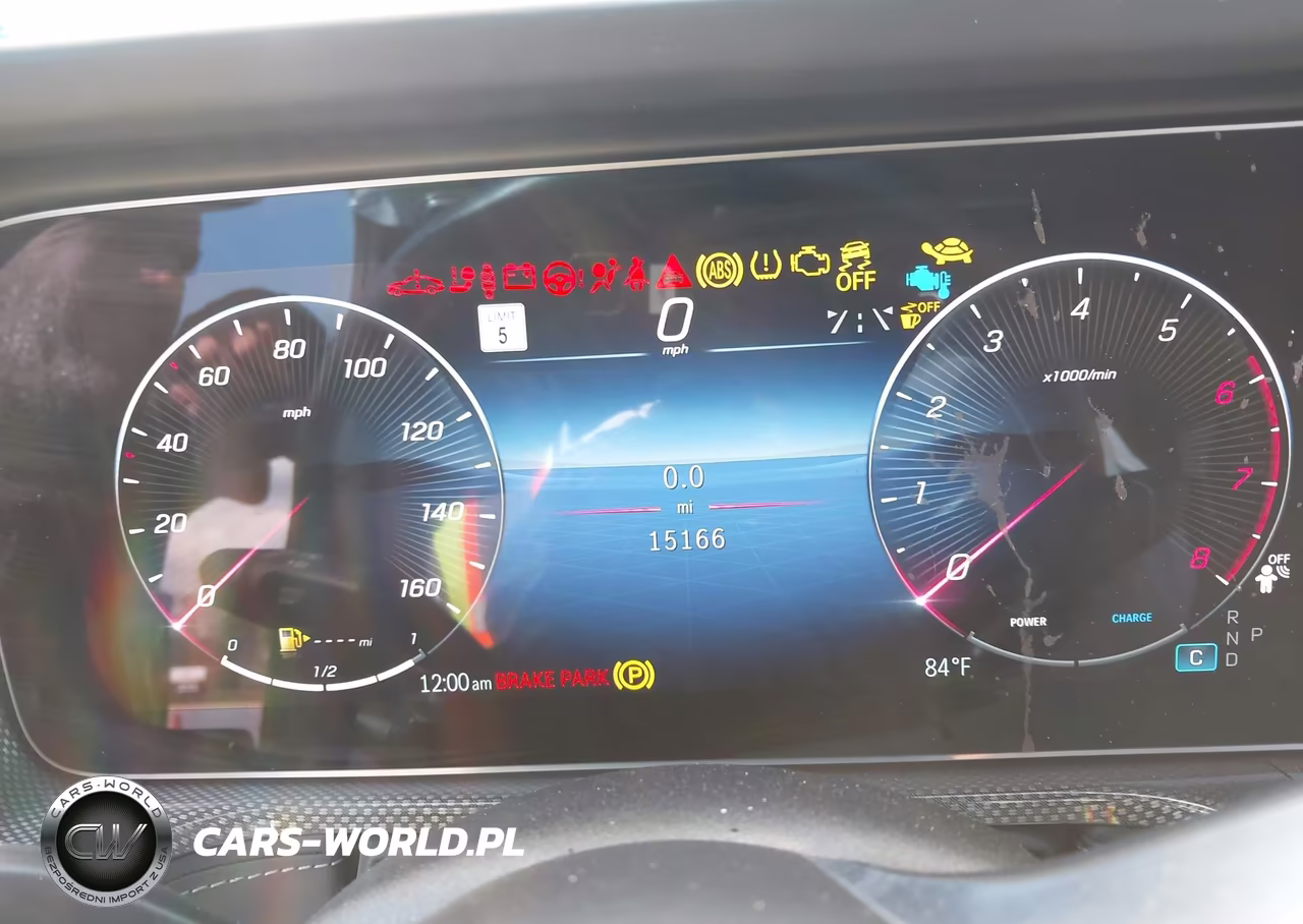 2025 Mercedes-Benz G 550 4Matic VIN:W1NWH1AB7SX006051 - 7