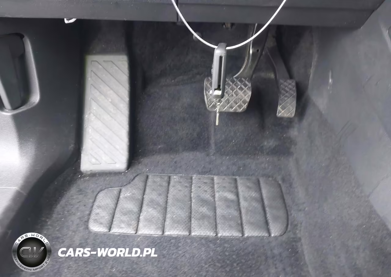 2019 Volkswagen Tiguan 2.0T S VIN:3VV1B7AX4KM184749 - 11