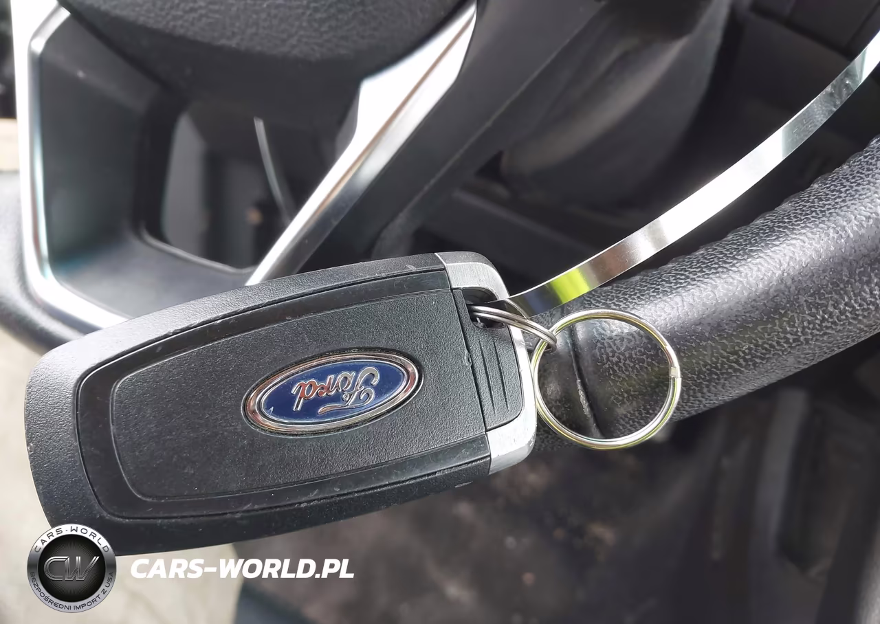 2017 Ford Edge Sel VIN:2FMPK4J80HBB82793 - 11