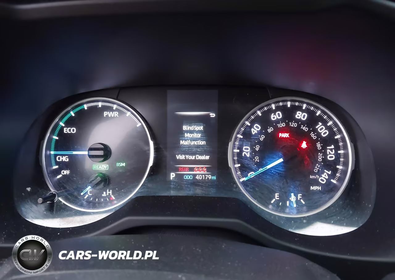 2022 Toyota Rav4 Hybrid Xle VIN:4T3RWRFV2NU074035 - 7