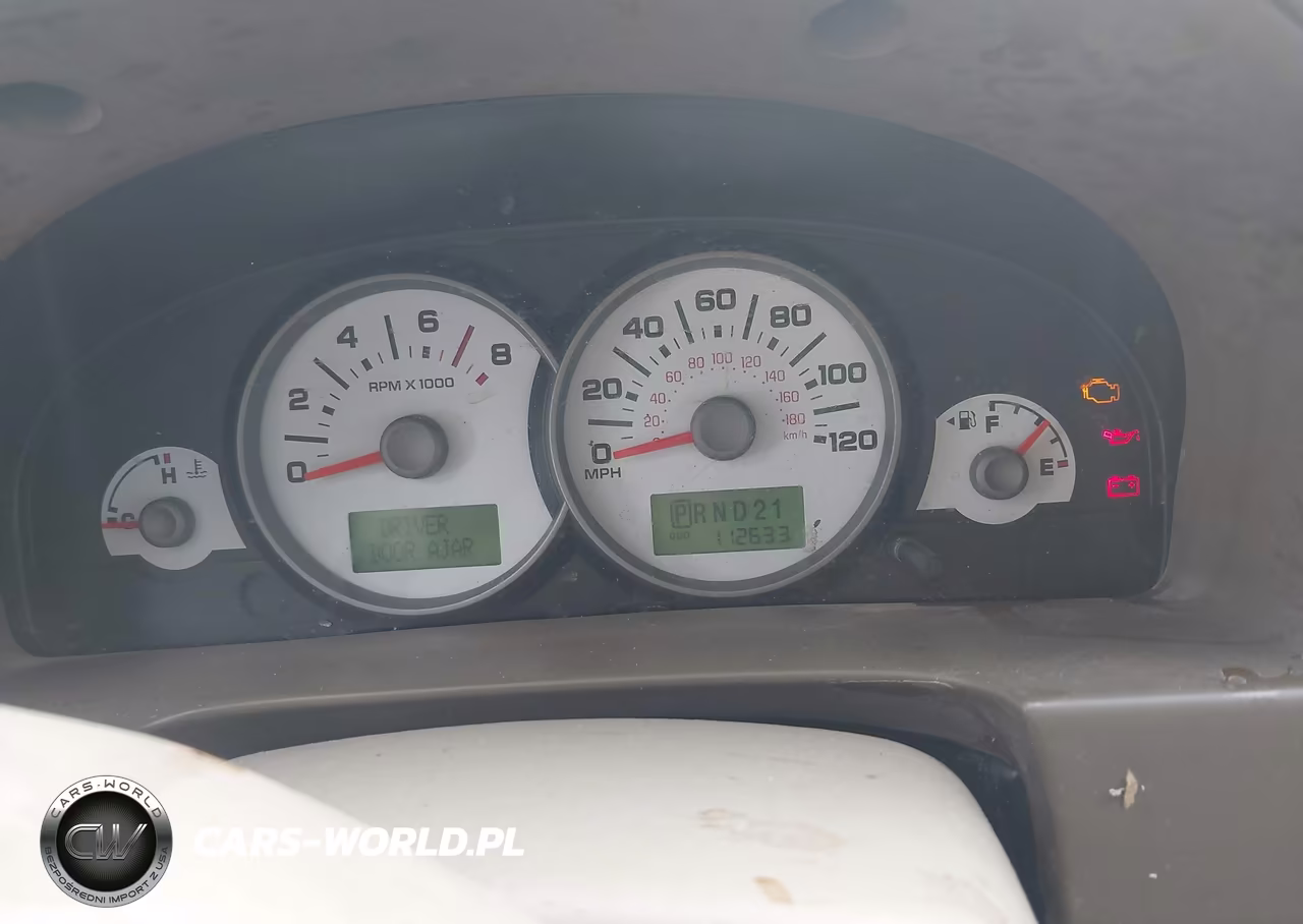 2006 Ford Escape Limited VIN:1FMYU941X6KA61329 - 7