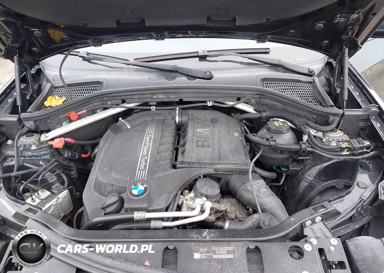 2016 BMW X4 xDrive35I VIN:5UXXW5C56G0N91753 - 10