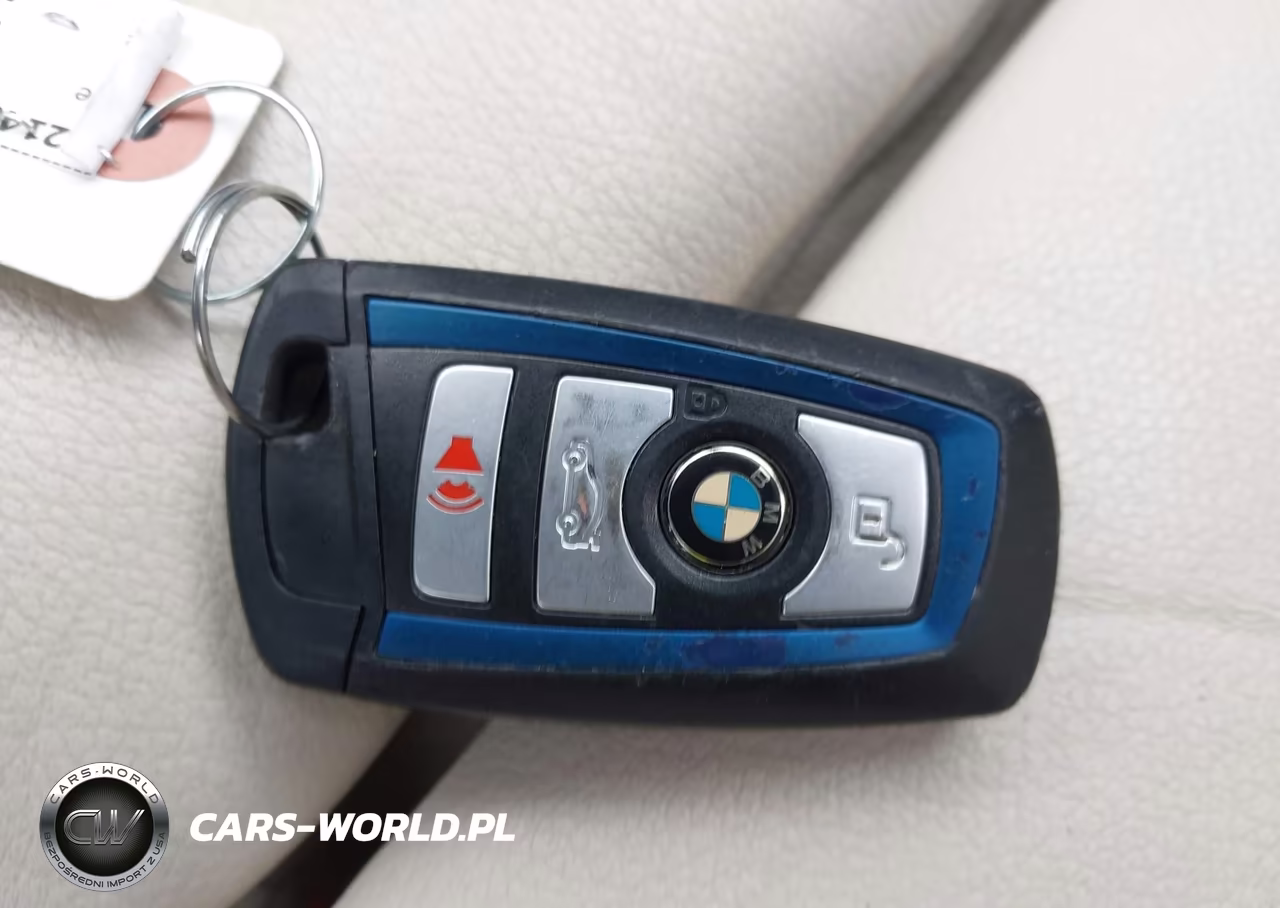 2016 BMW X4 xDrive35I VIN:5UXXW5C56G0N91753 - 11