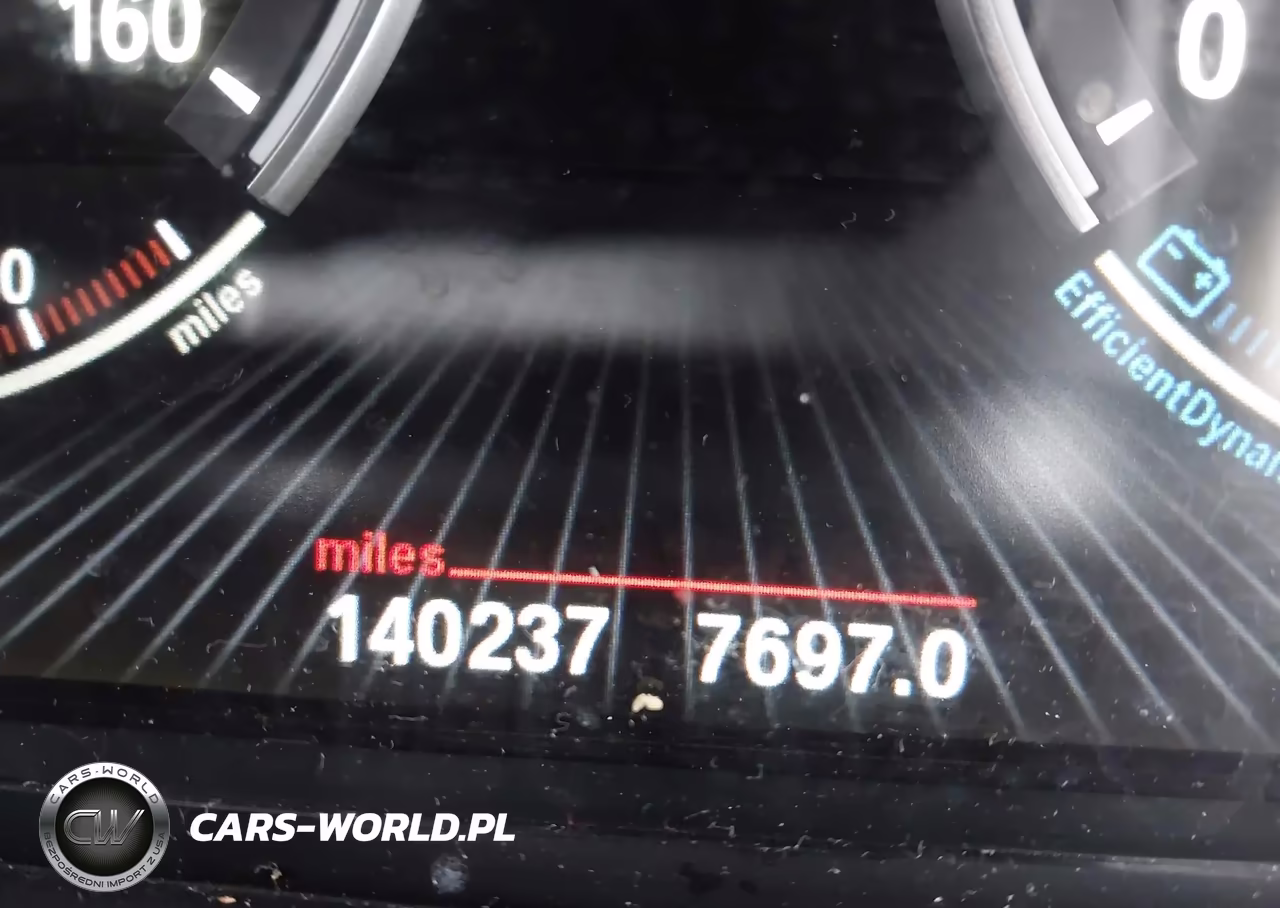 2016 BMW X4 xDrive35I VIN:5UXXW5C56G0N91753 - 16