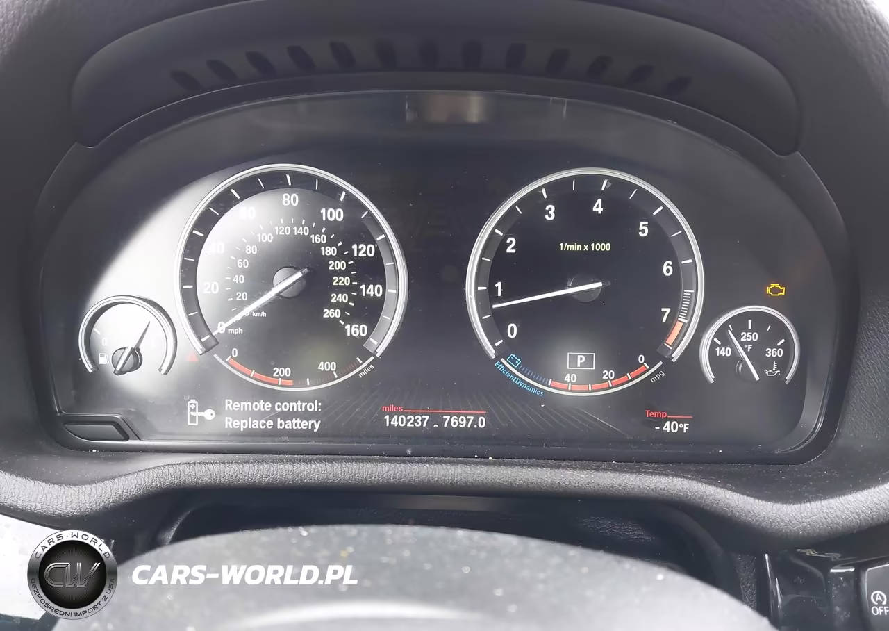 2016 BMW X4 xDrive35I VIN:5UXXW5C56G0N91753 - 7