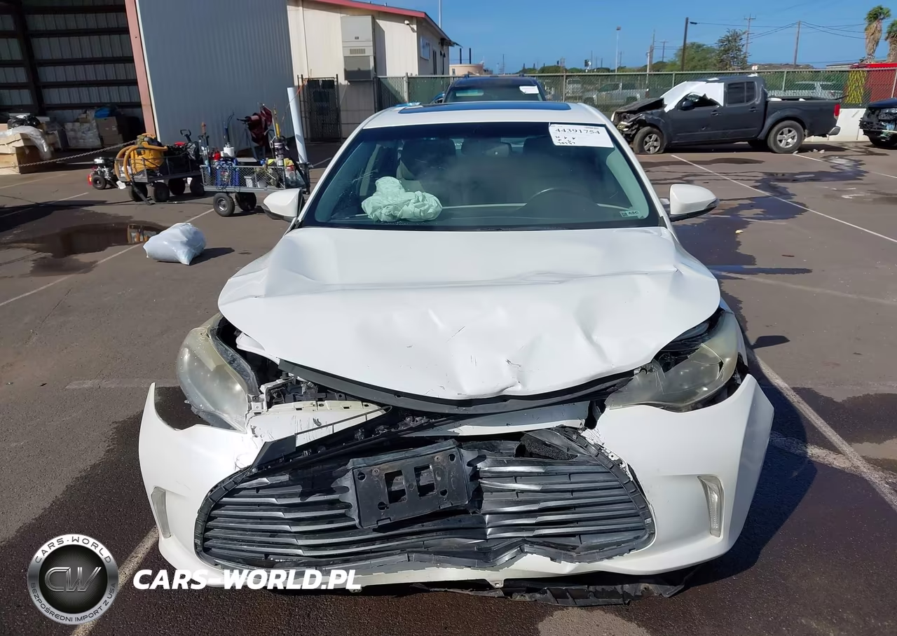 2016 Toyota Avalon Hybrid Xle-Xle Premium VIN:4T1BD1EB7GU048221 - 12