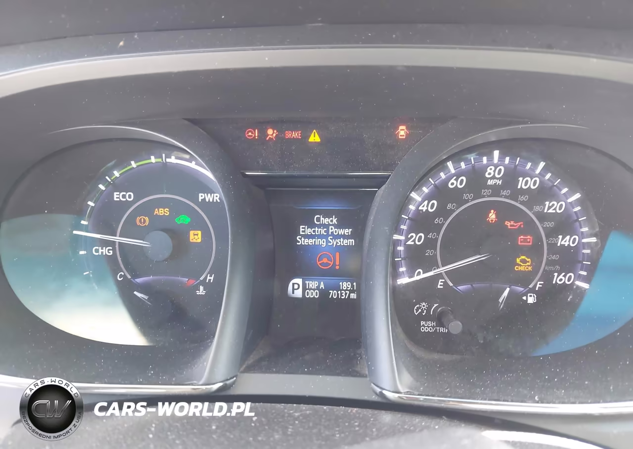 2016 Toyota Avalon Hybrid Xle-Xle Premium VIN:4T1BD1EB7GU048221 - 7