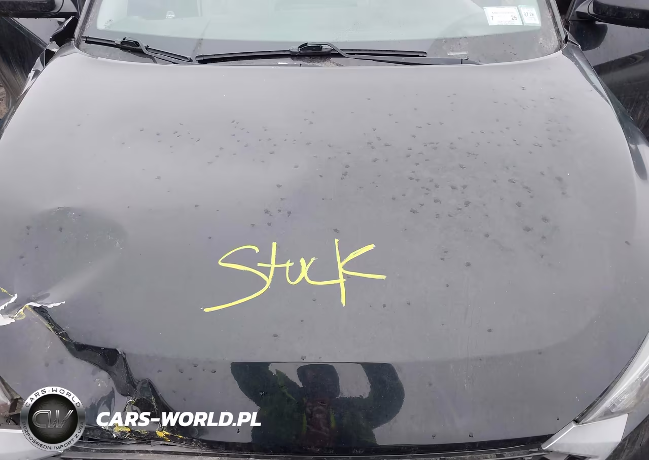 2019 Hyundai Tucson Se VIN:KM8J2CA42KU885763 - 10