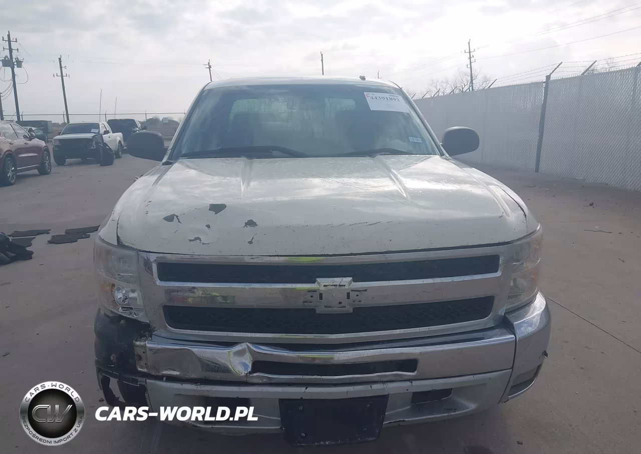 2012 Chevrolet Silverado 1500 Lt VIN:3GCPKSE77CG104821 - 12