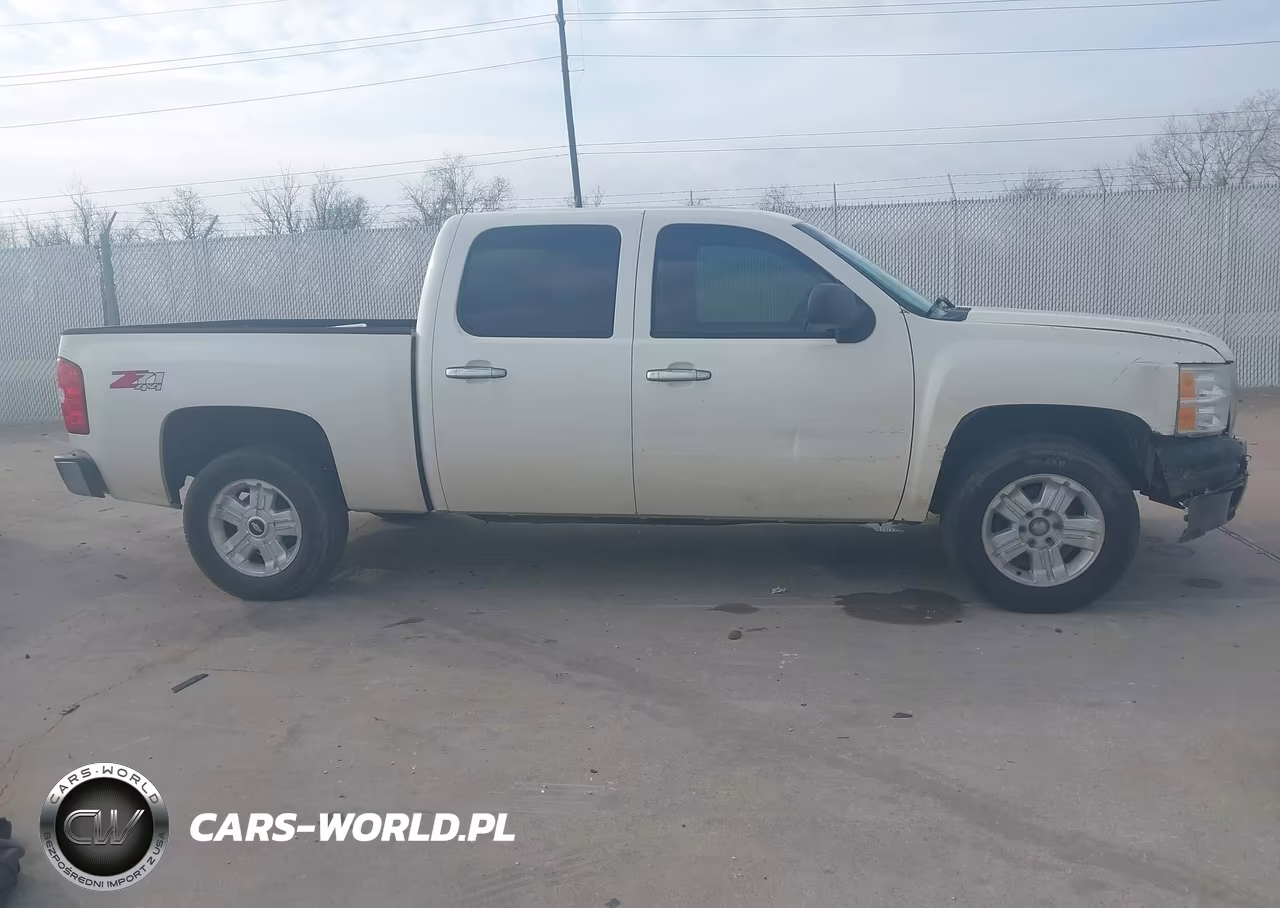 2012 Chevrolet Silverado 1500 Lt VIN:3GCPKSE77CG104821 - 13