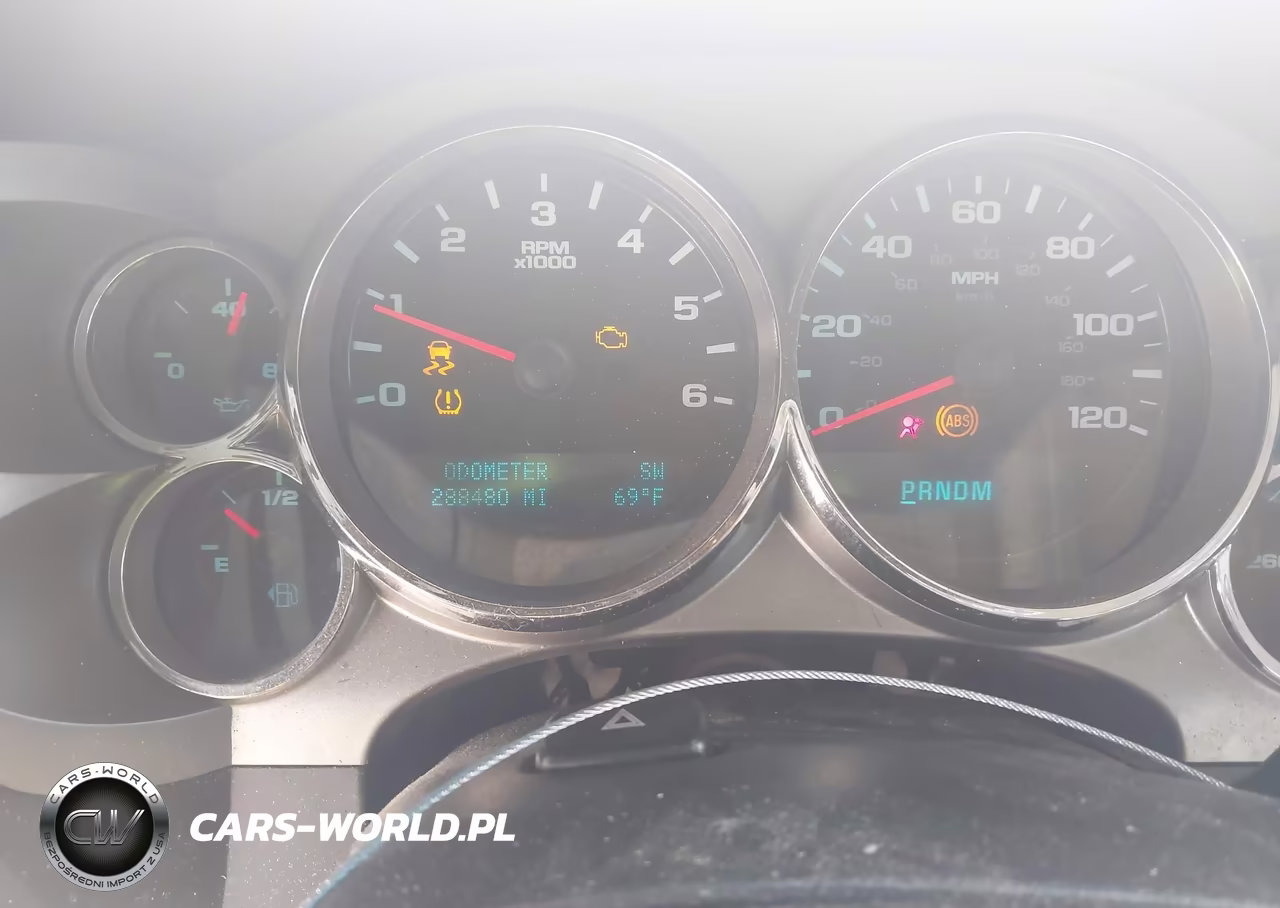 2012 Chevrolet Silverado 1500 Lt VIN:3GCPKSE77CG104821 - 7