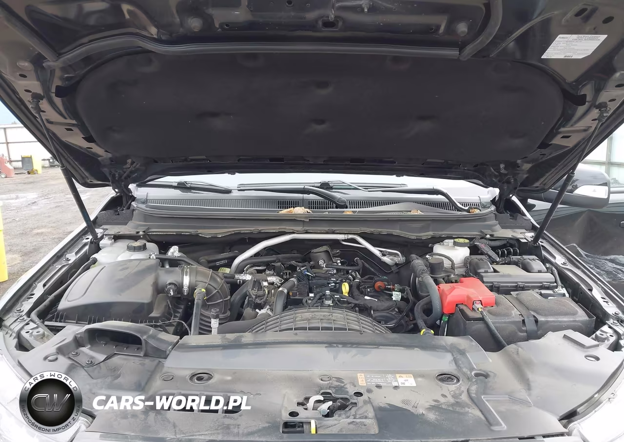 2021 Ford Ranger Lariat VIN:1FTER4FH9MLD62073 - 10