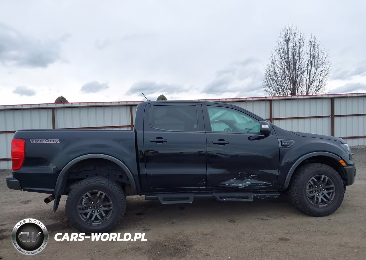 2021 Ford Ranger Lariat VIN:1FTER4FH9MLD62073 - 13