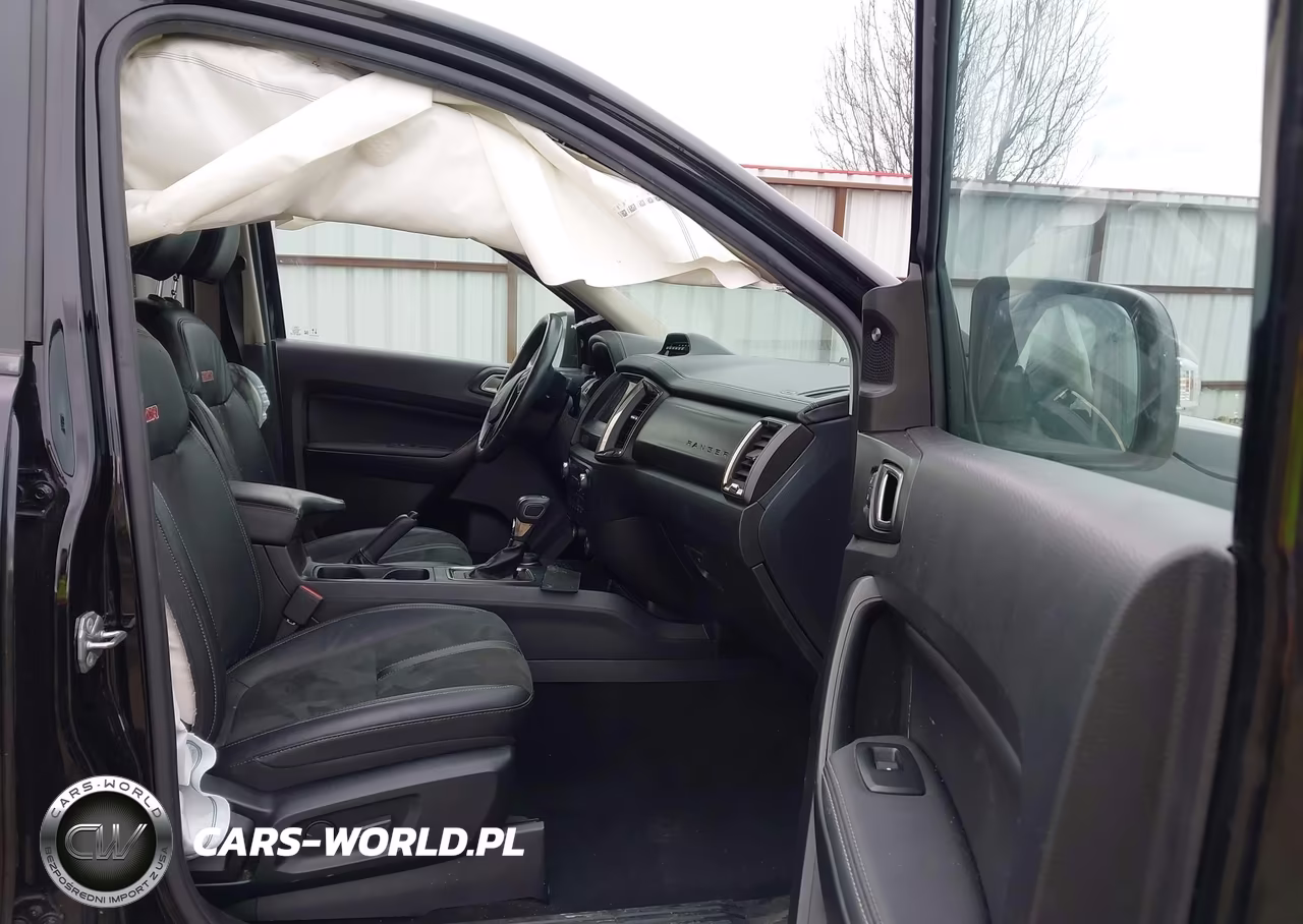 2021 Ford Ranger Lariat VIN:1FTER4FH9MLD62073 - 5