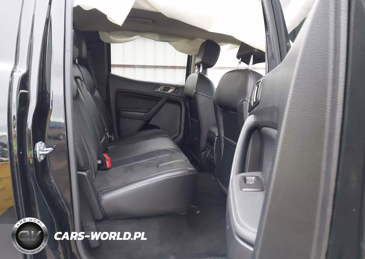 2021 Ford Ranger Lariat VIN:1FTER4FH9MLD62073 - 8
