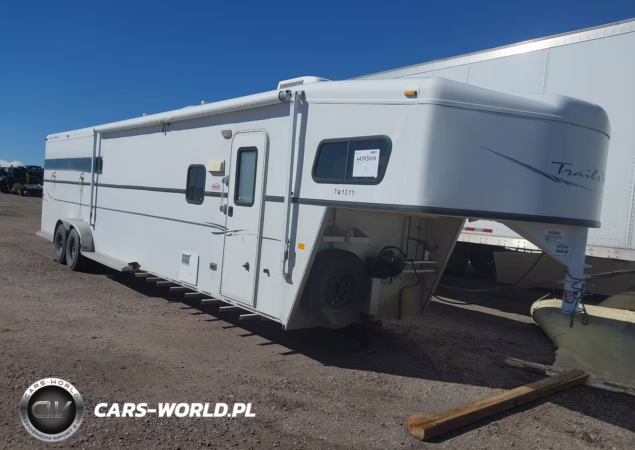 2005 Four Winds 300