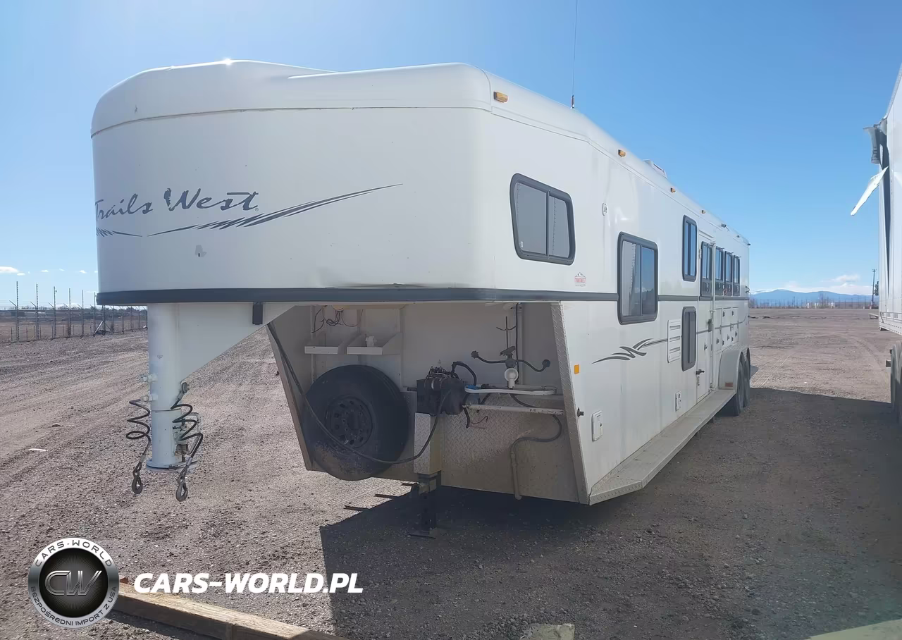2005 Four Winds 300 VIN:49SH739235P024806 - 2