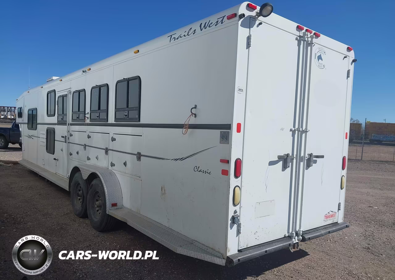 2005 Four Winds 300 VIN:49SH739235P024806 - 3
