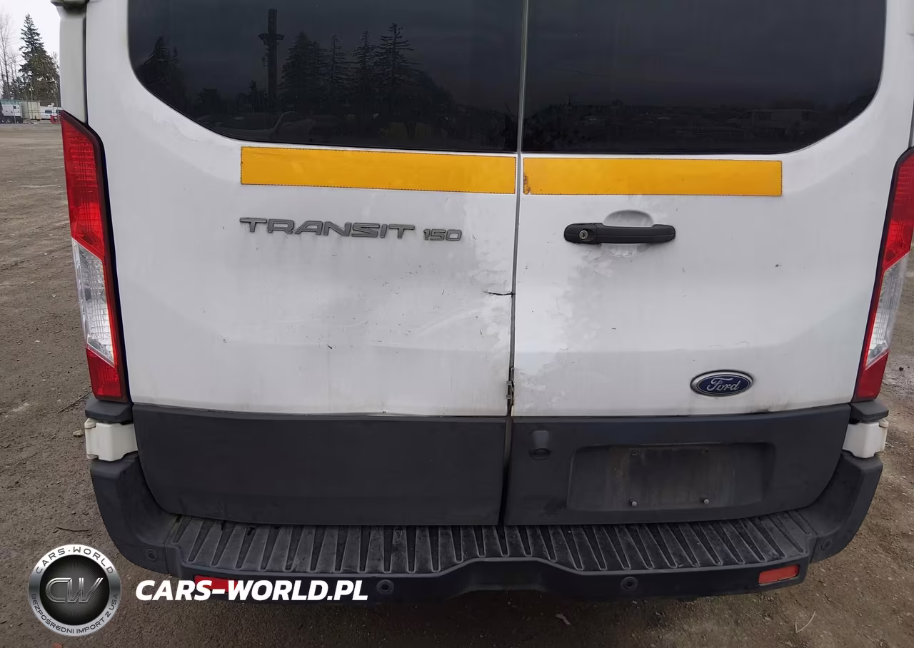 2019 Ford Transit-150 VIN:1FTYE1ZM4KKB00321 - 12